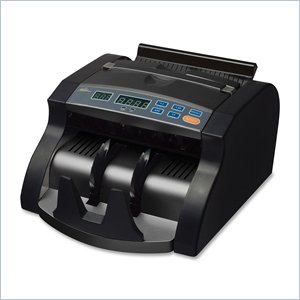 Royal Sovereign RBC-650PRO Digital Cash Counter