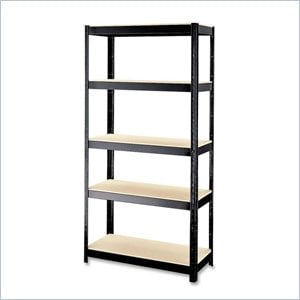 Hirsh 17188 Boltless Shelves