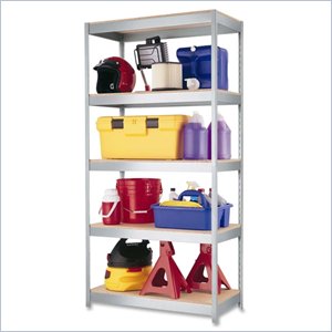 Hirsh 1000 Boltless Shelves