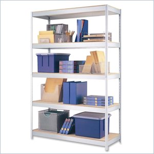 Hirsh 1000 Boltless Shelves