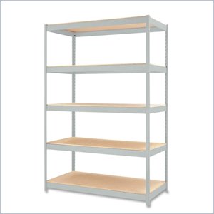 Hirsh 17312 Industrial Shelving Unit