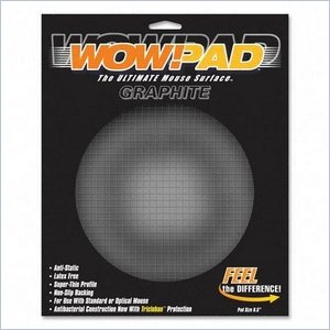 LC Industries WOW Mouse Pad