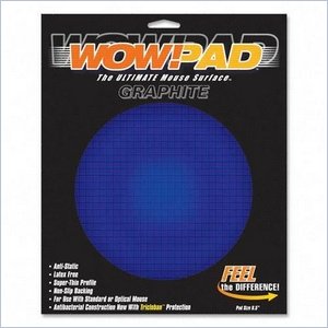 LC Industries WOW Mouse Pad