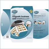 MagnaCard Magnetic Business Card