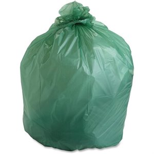 STOUT Biodegradable & Compostable Trash Bag