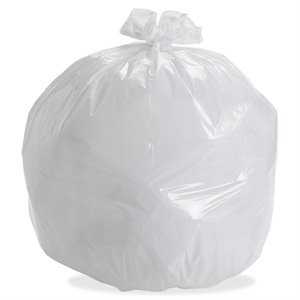 STOUT Totally Biodegradable Trash Bag