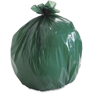 STOUT Totally Biodegradable Trash Bag