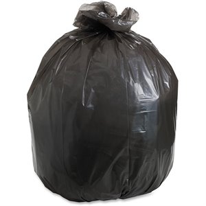 STOUT Totally Biodegradable Trash Bag