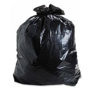 STOUT Insect Repellent Trash Bag