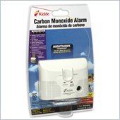 Kidde Nighthawk KN-COB-LCB-A Fire Carbon Monoxide Alarm