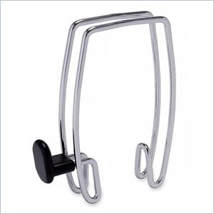 Alba Over-The-Panel Hook for Cubicles/Partitions