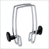Alba Over-the-panel Hooks