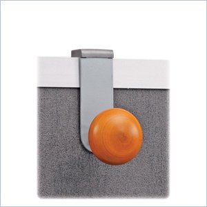 Alba Single Garment Peg