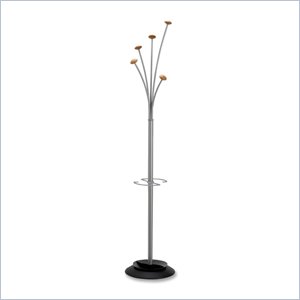 Alba Festival Tree Hook Stand