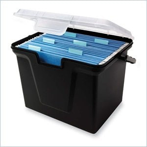 Innovative Storage Design File Storage Box