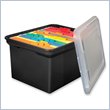 ADD TO YOUR SET: Innovative Storage Design File Tote