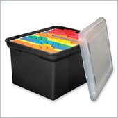 Innovative Storage Design File Tote