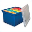 ADD TO YOUR SET: Innovative Storage Design File Tote