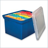 Innovative Storage Design File Tote