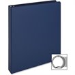 ADD TO YOUR SET: Business Source Vinyl Ring Binder