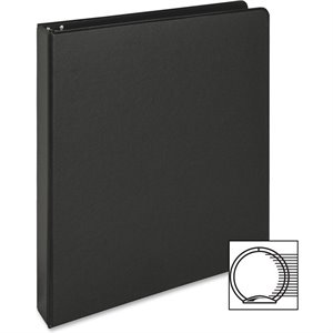 Business Source Vinyl Ring Binder