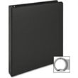 ADD TO YOUR SET: Business Source Vinyl Ring Binder