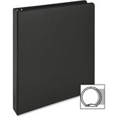Business Source Vinyl Ring Binder