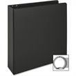 ADD TO YOUR SET: Business Source Vinyl Ring Binder
