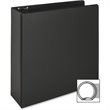 ADD TO YOUR SET: Business Source Vinyl Ring Binder