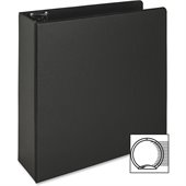 Business Source Vinyl Ring Binder