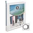ADD TO YOUR SET: Business Source Standard Presentation Binder