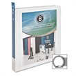 ADD TO YOUR SET: Business Source Standard Presentation Binder