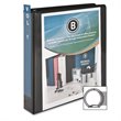 ADD TO YOUR SET: Business Source Standard Presentation Binder