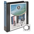 ADD TO YOUR SET: Business Source Standard Presentation Binder
