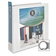 ADD TO YOUR SET: Business Source Standard Presentation Binder