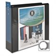 ADD TO YOUR SET: Business Source Standard Presentation Binder