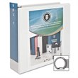 ADD TO YOUR SET: Business Source Standard Presentation Binder