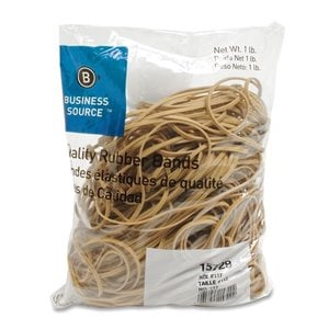 Business Source Quality Rubber Band