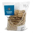 ADD TO YOUR SET: Business Source Rubber Bands