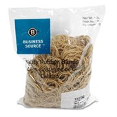 Business Source Rubber Bands