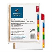 Business Source 16478 Index Divider