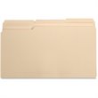 ADD TO YOUR SET: Business Source Top Tab File Folder