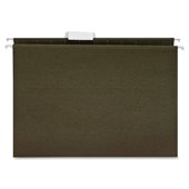 Business Source Standard Hanging File Folder