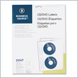 ADD TO YOUR SET: Business Source CD/DVD Laser/Inkjet Label