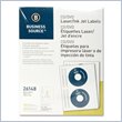ADD TO YOUR SET: Business Source CD/DVD Laser/Inkjet Label