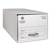 Business Source File Storage Drawer