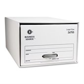 Business Source File Storage Drawer
