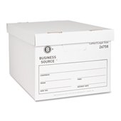 Business Source File Storage Box