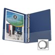 ADD TO YOUR SET: Business Source Round Ring Binder