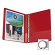 ADD TO YOUR SET: Business Source Round Ring Binder